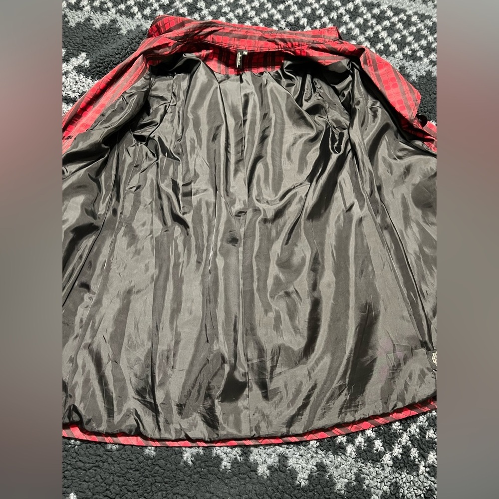 Ambition Women’s Jacket - Picture 8 of 10